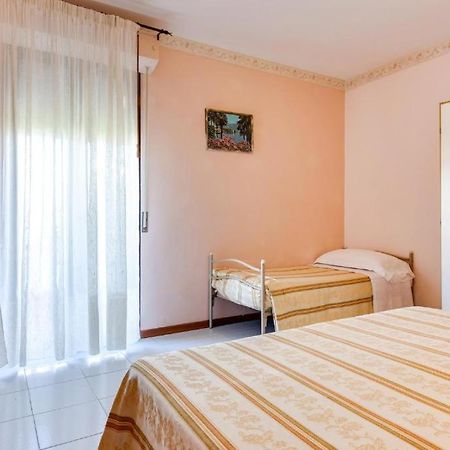 Hotel Sorriso Rimini Exterior photo