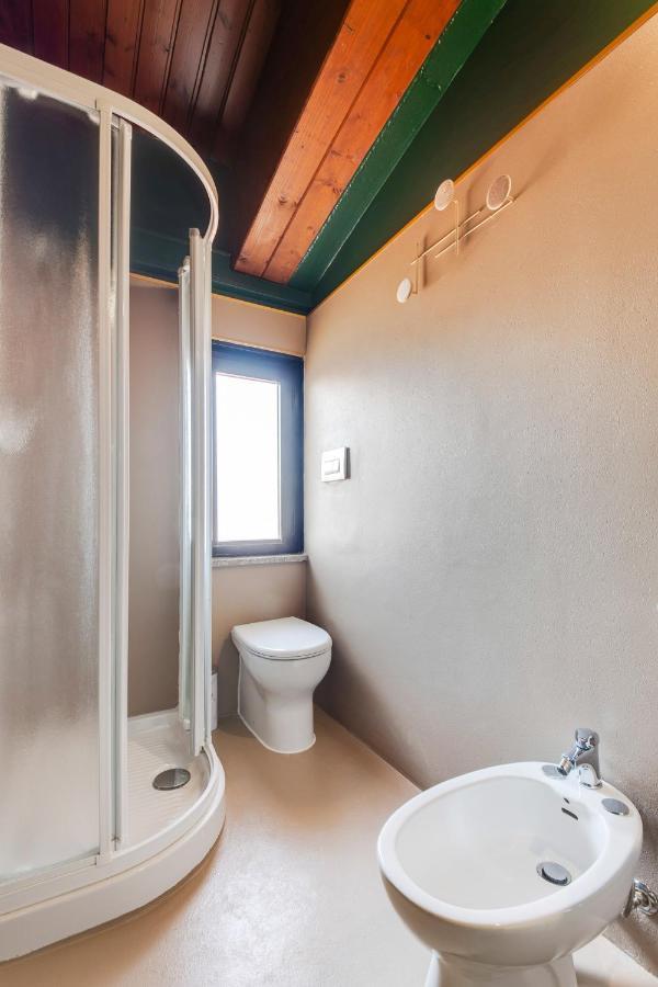 Hotel Sorriso Rimini Exterior photo