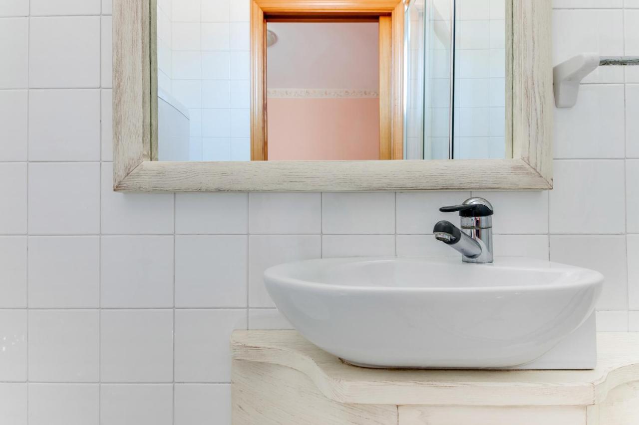 Hotel Sorriso Rimini Exterior photo