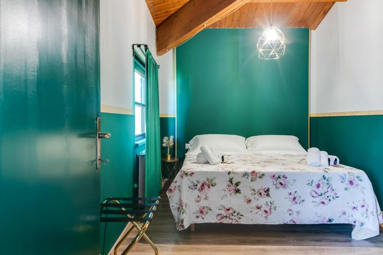 Hotel Sorriso Rimini Exterior photo