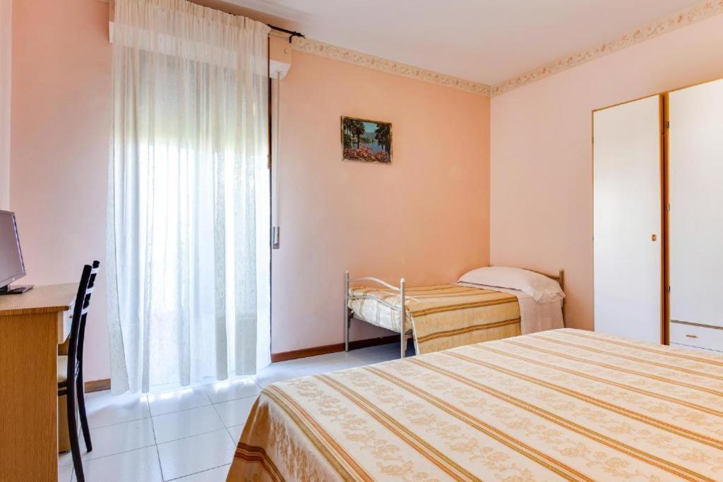 Hotel Sorriso Rimini Exterior photo
